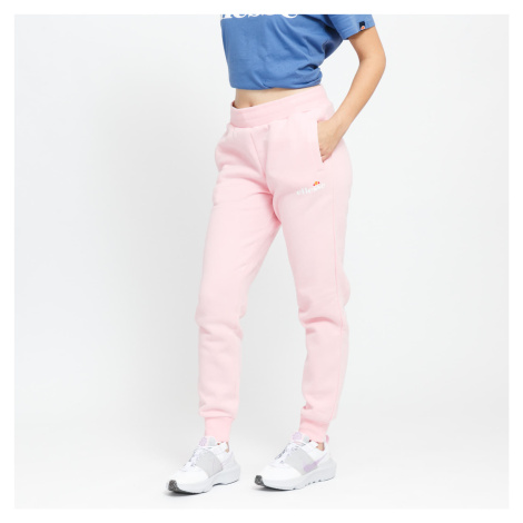 Kalhoty ellesse Hallouli Jogger Pants Pink L