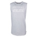Russell Athletic ARCH LOGO šedá - Dámske šaty
