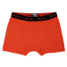 Boxer Shorts-BR-BK-4476.28P-Dark Orange