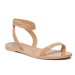 Melissa Sandále Melissa M Lover Sandal Ad 35750 Béžová