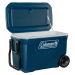 Coleman 62QT wheeled cooler