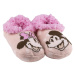 HOUSE SLIPPERS SOLE SOLE SOCK MINNIE