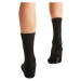 On Running ponožky Logo Sock 3-Pack black