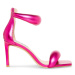 Steve Madden Sandále Partay Sandal SM11002968-02002-642 Ružová