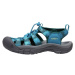 Keen NEWPORT H2 M Pánske sandále, modrá, veľkosť 38