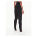 Calvin Klein Jeans Legíny J20J220673 Čierna Slim Fit