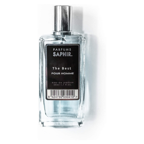 SAPHIR - The Best  Parfémovaná voda Veľkosť: 50 ml