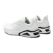 Skechers Sneakersy Tres-Air Uno-Revolution-Airy 183070/WHT Biela