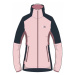 Women's jacket Kari Traa Nora Jacket pink