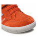Superfit Šnurovacia obuv GORE-TEX 1-009434-5400 Oranžová