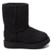 Ugg Snehule T Classic Short II Wp 1019646T Čierna