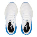 Mizuno Bežecké topánky Wave Neo Ultra J1GD223401 Biela
