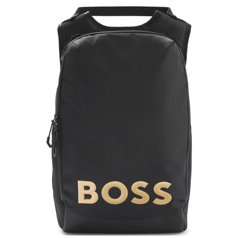 Boss Ruksak 50485607 Čierna Hugo Boss