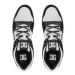 DC Sneakersy Dc Shoes Cure ADYS400073 Biela