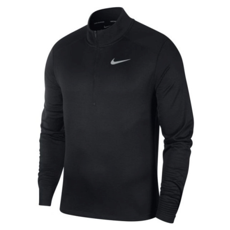 Nike PACER TOP HZ Pánske bežecké tričko, čierna, veľkosť