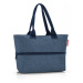 Taška Reisenthel Shopper e1 Twist Blue