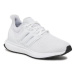 Adidas Sneakersy Ubounce Dna J IG1642 Biela