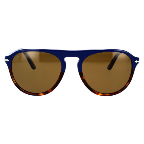 Persol  Occhiali da Sole   PO3302S 117857 Polarizzati  Slnečné okuliare Hnedá