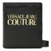 Versace Jeans Couture Ľadvinka 74YA4B94 Čierna