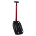 Skladacia lopata Black Diamond Transfer Shovel Farba: čierna/červená