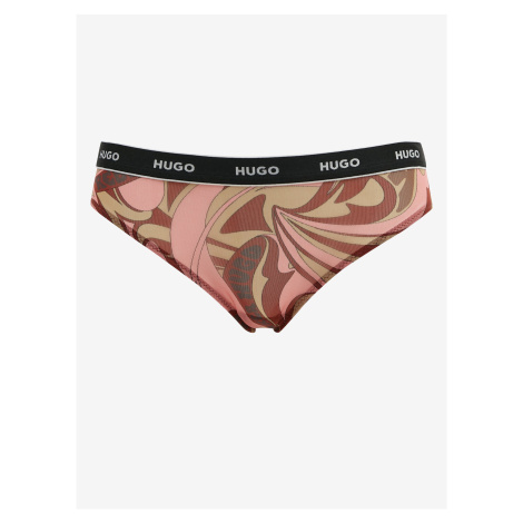 Dámske tango nohavičky Hugo Boss