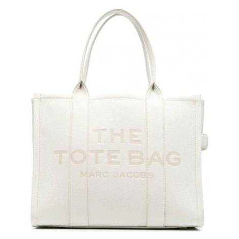 Marc Jacobs  -  Veľká nákupná taška/Nákupná taška Béžová