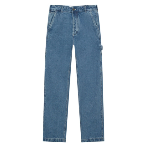 Pánske džínsy loose Pull & Bear