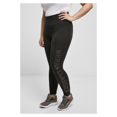 Dámske športové legíny Urban Classics