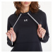 Mikina Under Armour Rival Fleece Hb Hoodie Black