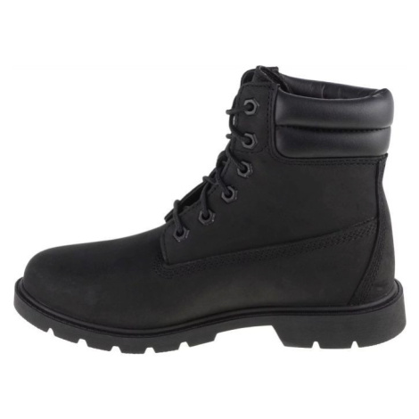Dámske topánky Timberland Linden Woods 6 IN Boot W 0A2M28
