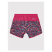 Columbia Plavecké šortky Sandy Shores 1833201 Ružová Regular Fit