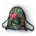 Bertoni Batoh Tropic Multicolor 39 cm x 47 cm