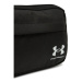 Under Armour Ľadvinka UA Loudon Waist Bag Xbody 1378418-001 Čierna