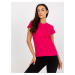 T-shirt-B-013.10P-fuchsia