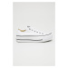 Converse - Tenisky Chuck Taylor C560251-WHITE/B/W,