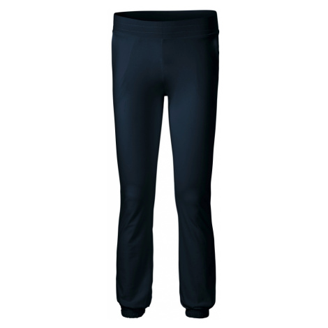 Malfini Pants Leisure 200 Dámske nohavice 603 námorná modrá