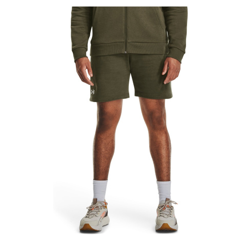 Men's shorts Under Armour Rival Fleece Shorts