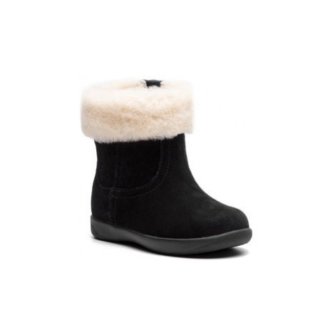 Dievčenské čižmy UGG