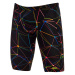 Funky trunks star sign training jammer xl - uk38