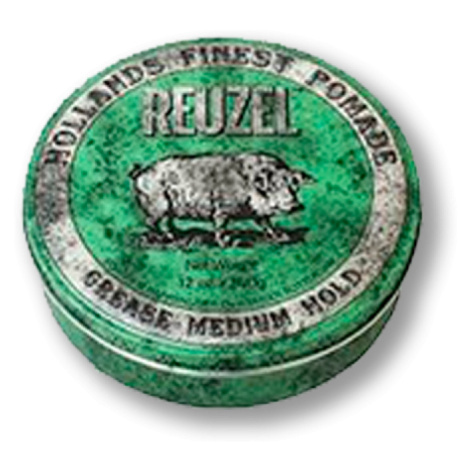 Pomada zelená Reuzel Green Grease XXL 340g