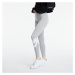 Nike W NSW Essential GX HR Legging melange šedé