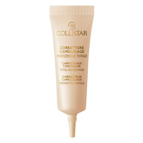 Collistar Camouflage Concealer korektor 10 ml, 1 light