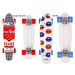 Skateboard STREET SURFING Pop Board