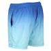 Pánske plavkové šortky Loras Swim Short 48U Modrá