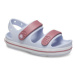 Crocs Sandále Crocband Cruiser Sandal Kids 209423 Modrá