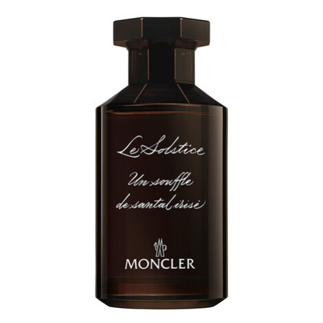 Moncler Collection Les Sommets Le Solstice parfumovaná voda 100 ml