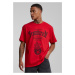 Men's T-shirt Teamdream Red