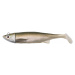 Savage gear gumová nástraha 3d tpe minnow green silver-8 cm 11 g