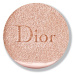 DIOR Capture Dreamskin Moist & Perfect Cushion hydratačný make-up v hubke náhradná náplň odtieň 