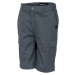 Savage Gear Nohavice Fighter Shorts Castlerock Grey